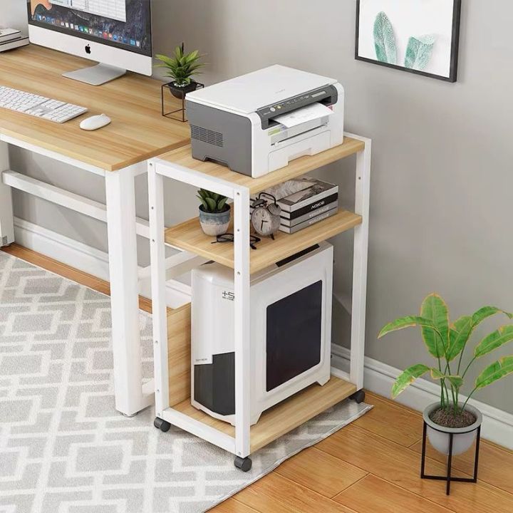 Pc Stand Computer Host Bracket Computer Cases PC Tower Computer Host ...