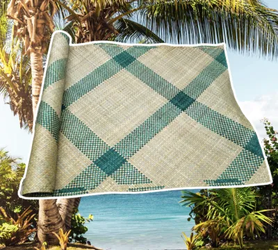 BANIG NATIVE KARAGUMOY MATTRESS