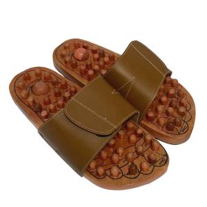 SANDAL REFLEKSI KESEHATAN SELOP /SANDAL REMATIK/TERAPI/REFLEKSI/AKUPUNTUR TRADISIONAL KESEHATAN Sandal Refleksi Kesehatan Selop Pria Karet Kasual Shoes Sendal