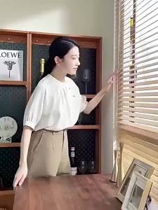 Bar Stool Adjustable Rotating Home Island Chair Comfortable Bar Chair Front Desk Cashier High Stool