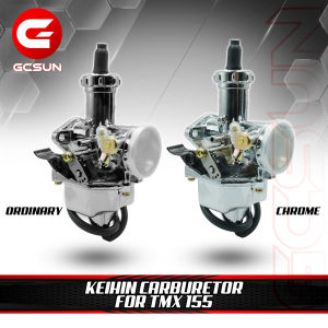 Carburetor for TMX 155 / Rusi 125 / Rusi 150 / Rusi DL 150 / Euro 150- KEIHIN - Gcsun Motorcycle
