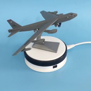 2025JASON TUTU 1/200 Scale Alloy Model Diecast Aircraft Model B52 Bomber Military Fighter B-52 Drop Shipping