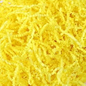 MARBLEX 20/100g/Bag Wavy Shredde Raffia Shredded Paper Colorful Packaging Filler Crinkle Shredded Paper Gift Wrapping DIY Wedding Party Raffia Filler Wedding Decoration