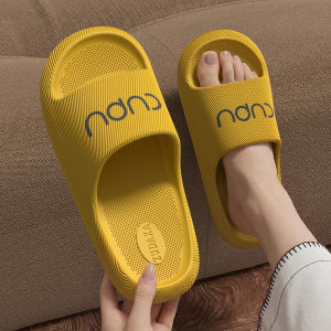 AU Dép xỏ ngón nữ mới phù hợp để đi ngoài trời vào mùa hè chống trượt bền thích hợp sử dụng trong nhà và ngoài trời dành cho các cặp đôi. EVA Dép đi trong nhà tắm đế dày dành cho nam.