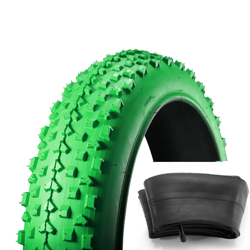 Coloured bike tyres online