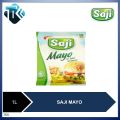 1L SAJI MAYO SOS SALAD SERBAGUNA. 
