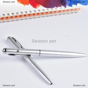 [COD] Season pet ปากกาลูกลื่นไฟยูวีแอลอีดีสุดสร้างสรรค์ปากกาหมึกที่มองไม่เห็นปากกาเขียนข้อความลับปากกาลูกลื่นปากกาสำหรับเด็กของเล่นอุปกรณ์สำนักงานโรงเรียน