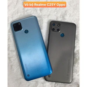 Vỏ Bộ Realme C25Y Oppo