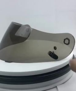 Helmet Visor for HJC CL-16 17CS-R1 R2 R3 CS-15TR-1FG-15HS-11CL-SP Anti-UV Dustproof Helmet Helmet Accessories Sunglasses