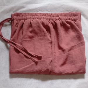CRINKLE AIRFLOW PREMIUM💯 ROK PAYUNG/MAYUNG EDISI Realpict! ~ All Size Remaja - Dewasa L-XXL BB 50-70kg / Warna Pilihan bawahan kasual muslimah/highwaist trendy