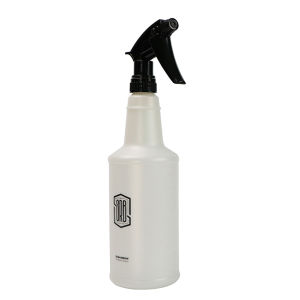 Car Detailing Hand Spray Bottle 750ml Pressure Sprayer Corrosion-Resistant for Safe and Effective Car Cleaning