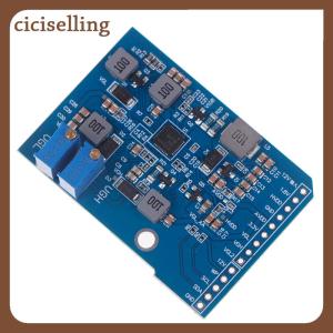 [ciciselling] VGH VGL DC Module Repair LCD Panel Broken Y Color Abnormal Horizontal Line LCD Screen Technical Modification DC Small Board