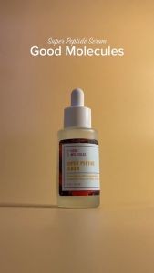 Good Molecules Niacinamide Serum - 30ml