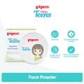 Bedak Pigeon Teens Face Powder. 
