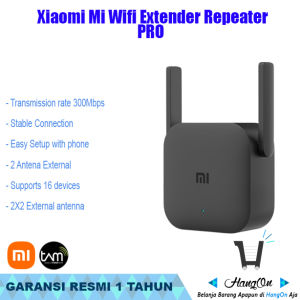 Xiaomi Mi Wifi Extender AC1200 5G Wifi Repeater AC 1200 Global alt Pro