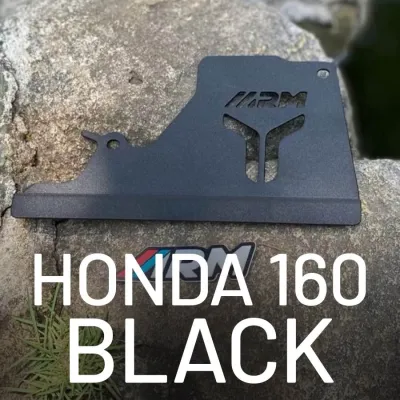 ARM NECK RADIATOR COVER (Click 125 150 / ADV 150 / PCX 150)【Local delivery】COD No Brand