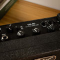 *Korea Brand* Belcat® GN-8D Mini Guitar Amp แอมป์ แอมป์กีตาร์ไฟฟ้า 8 วัตต์. 