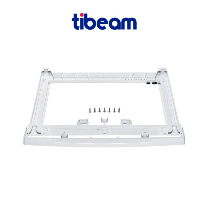 Bosch Stacking Kit For Washer + Dryer Lazada