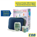 Alat Easy Touch GCU 3IN 1 / Gula Darah / Colestrol / Asam Urat. 