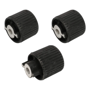 Rear Differential Rubber Mount Bearing 33316797238 33316792872 for F04 F06 F07 F10 Rear Differential Bearing Replacement