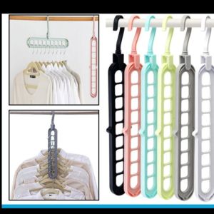 Rekomendasi Seller Gantungan baju efisien Gantungan Baju 9 in 1 Organizer Lemari Baju Merapikan Lemari Baju Gantungan Baju China Gantungan Baju Cina Hanger Pakaian Hanger Baju Kaos Distro Kaos Baju cewek Kaos Merah Kaos Cowok T shirt Cowok Catoon Scuba