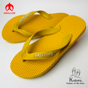 KSTORE SENDAL JEPIT SWALLOW 07D UNTUK DEWASA LAKI LAKI TALI BESAR SIZE 9 - 10.5