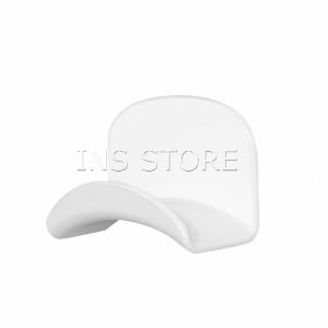 INS ตะขอแขวนกระเป๋า ตะขอเสื้อผ้า ตะขออเนกประสงค์ แบบแป้นติดโค้งมน และใช้งานได้จริง Hanging Hook