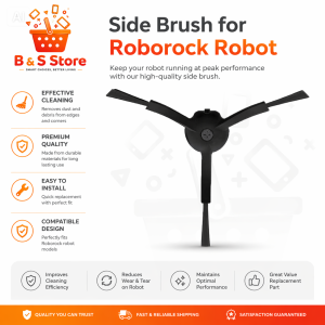 Roborock S7MaxV S7 MaxV S8 Pro Ultra S8ProUltra Robot Vacuum Part Accessories