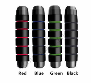 xinixin Jump rope fitness Steel Wire Jump Rope Adjustable Skipping Rope Tangle-free Jump Rope Fitness Rope Sports Rope for Skipping