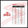 SEPATU BOLA SPECS ACCELERATOR ALPHAFORM ELITE FG NEW ARRIVAL. 