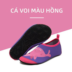 22-35 coollog Giày biển trẻ em /giày khô /lướt sóng /giày thể thao nước /mùa hè /ánh sáng và mềm mại