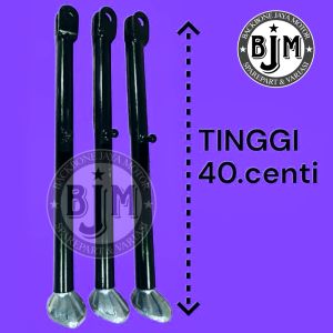 Standar Samping Wr155 Standar Samping Klx Standar Samping Dtracker Standar Samping Crf Standar Samping Model Ktm Pnp Wr155 Klx Dtracker Crf Supermoto tebal dan presisi panjang 30cm35cm40cm45cm