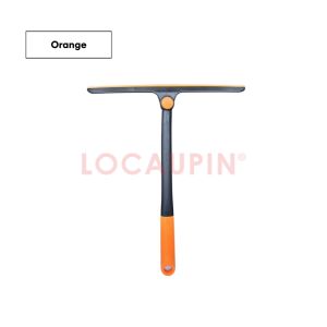 LOCAUPIN Foldable Glass Wiper Squeegees Glass Window Cleaner Sponge Home Window Multifunctional Screen Glass Cleaner