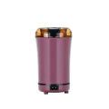 200W Electric Herb Grinder Compact Spice & Herb Grinder for Grains Coffee Beans. 