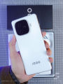 Điện thoại Vivo iQOO Z9 Turbo 5G Snapdragon 8s Gen 3, Ram 12/256GB, Pin 6000mAh. SONPIXEL. 