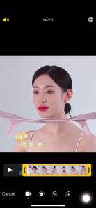 【ReadyStock】V脸神器V脸绷带提拉紧致V face artifact V bandage tyra tighten sagging to face double chin Face Slimming Face Slim Face