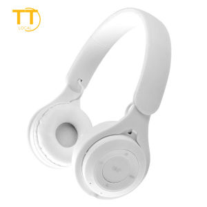 Tri-Town Headphones Bluetooth Wireless Y-08 High Configuration Version Y08 Over-ear Headphone Built-in Microphone HiFi Stereo Over Ear Headphone Head Mounted Headset with Mic