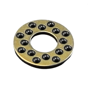 Advanced Craftsmanship Ceramic Bearing Professional Technician Bearing for Efficient Mechanical