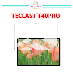 TECLAST P80 P80X P80H / TECLAST T40PRO TEMPERED GLASS SCREEN PROTECTOR