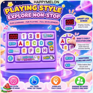 999 Level Quick-Push Unzip Keyboard Keychain Stress Relief Game Challenge Fidget Educational Toy Mainan Kanak-Kanak