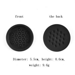 Kirilgu Suitable for AeroPress Coffee Pot Accessories Filter Screen，The stirring rod P9M4Y
