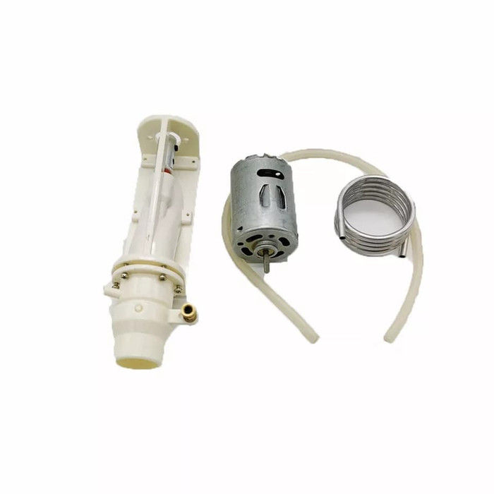 Rc Pump Spray Thruster Wireless 6v - 12v Para Accesorios De Rc Pump Spray Thruster Wireless 6v - 12v Para Accesorios De