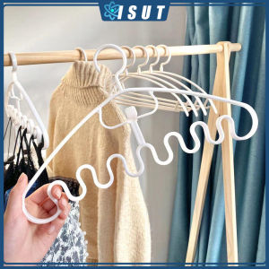 Multi-port Support Hangers: A Non-slip Space Saving Plastic Closet Organizer Storage Hanger\\n\\n Introduction to Multi-port Support Hangers\\n\\nWelcome to our store, where we specialize in providing top-quality multi-port support hangers for your closet organization needs. These innovative plastic clothes racks offer an effective solution for maximizing storage space while maintaining the integrity of your garments.\\n\\n Key Features of Multi-port Support Hangers\\n\\nOur multi-port support hangers boast a range of features designed to meet your organizational requirements:\\n\\n- **Strong Load-Bearing Capacity**: Capable of hanging multiple clothes without deforming, these hangers can accommodate a variety of garment types.\\n\\n- **Additional Small Hooks**: Stackable hooks provide additional hanging points, further enhancing the hangers' storage capabilities.\\n\\n- **Non-slip Space Saving Design**: The wave design ensures a secure grip on your clothing items, preventing them from slipping off the hanger.\\n\\n Why Choose Multi-port Support Hangers?\\n\\nInvesting in multi-port support hangers offers numerous benefits for your home or business:\\n\\n- **Healthy and Environmentally Friendly**: Made from fresh, odorless, and safe materials, these hangers are both eco-friendly and non-toxic.\\n\\n- **Long Service Life**: With a durable construction and no trace arc design, these hangers ensure a long-lasting and reliable performance.\\n\\n- **Versatile Storage Artifact**: One hanger can handle various types of clothing, making it an ideal choice for efficient storage solutions.\\n\\n Product Specifications & Features\\n\\nHere are some key specifications and features of our multi-port support hangers:\\n\\n- **Color**: White\\n\\n- **Size**: 35*17cm (13.65in*6.63in)\\n\\n- **Material**: Plastic\\n\\n- **Load-Bearing Capacity**: Strong enough to hang multiple clothes without deforming\\n\\n- **Durability**: Durable construction ensures a long service life\\n\\n- **Safety**: Non-toxic and safe materials guarantee a healthy and environmentally friendly product\\n\\n- **Design**: Wave design provides non-slip support for various clothing items\\n\\n- **Versatility**: One hanger can handle various types of clothing\\n\\n Shopping Experience at Our Store\\n\\nAt our store, we strive to provide a seamless shopping experience for all our customers:\\n\\n- **Products in Stock**: All products are available in stock, ensuring quick delivery and satisfaction.\\n\\n- **Customer Support**: Our dedicated customer support team is always ready to assist you with any questions or concerns.\\n\\n- **Happy Shopping**: We wish you a pleasant shopping experience at our store!\"