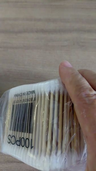 Buyer review video 2