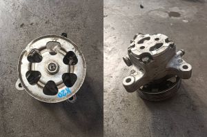 ปั๊มเพาเวอร์ HONDA CIVIC 2009 Civic K20A CIVIC-WAGON K20A อะไหล่ญี่ปุ่นมือสอง ของแท้ พร้อมส่งในไทย