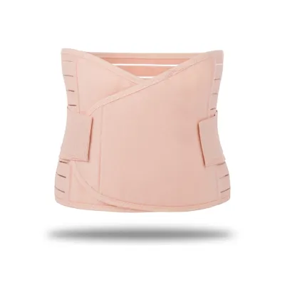 Korset Perut Double Perekat Premium Stagen Korset Shapewear Wanita Boxer