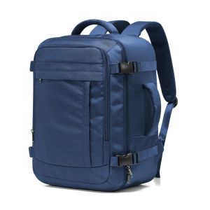 Ryanair Cabin Bags 40x30x20 Underseat Travel Backpack Cabin Fly Bag Outdoor Backpack Back-to-School Storage Laptop Bookbag