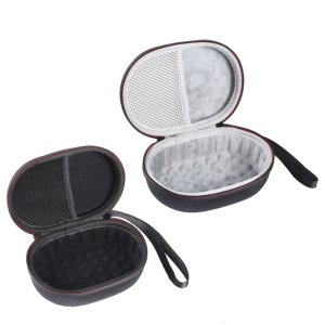 Shockproof Mouse Storage Pouch Protective Mouse Travel Bag for MX 4 Mouse Case