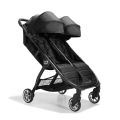 Baby Jogger City Tour 2 Double Stroller - Pitch Black (READY STOCK). 