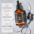 SADOER FOR MEN Beard Care Serum เซรั่มปลูกหนวด เครา คิ้ว ผม จอน ขนาด 30 ml.. 